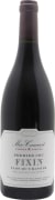 Meo-Camuzet Freres & Soeurs Fixin Clos du Chapitre Premier Cru 2020  Front Bottle Shot