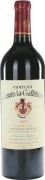 Chateau Canon La Gaffeliere  2000  Front Bottle Shot