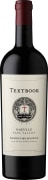 Textbook Oakville Page Turner 2017 Front Bottle Shot