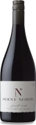 Sean Minor Point North Pinot Noir 2015  Front Bottle Shot