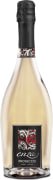 Enza Prosecco Front Bottle Shot