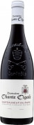 Domaine Chante Cigale Chateauneuf-du-Pape 2020  Front Bottle Shot