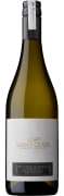 Saint Clair Family Estate Origin Series Sauvignon Blanc 2018  Front Bottle Shot