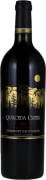 Quilceda Creek Cabernet Sauvignon (1.5 Liter Magnum) 2002  Front Bottle Shot