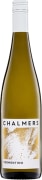 Chalmers Vermentino 2021  Front Bottle Shot