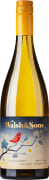 Walsh & Sons Little Poppet Semillon-Chardonnay 2019  Front Bottle Shot