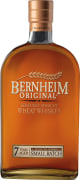 Bernheim Original Kentucky Straight Wheat Whiskey Front Bottle Shot