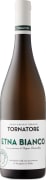 Tornatore Etna Bianco 2017 Front Bottle Shot