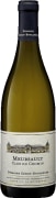 Domaine Genot-Boulanger Meursault Clos du Cromin 2021  Front Bottle Shot