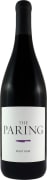 The Paring Pinot Noir 2019  Front Bottle Shot