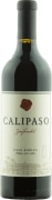 CaliPaso Zinfandel 2017  Front Bottle Shot
