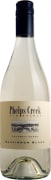 Phelps Creek Wines Sauvignon Blanc 2018  Front Bottle Shot