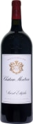Chateau Montrose (1.5 Liter Magnum Futures Pre-Sale) 2025 Front Bottle Shot