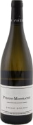 Vincent Girardin Chassagne-Montrachet Les Vieilles Vignes 2018  Front Bottle Shot
