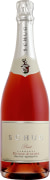 Schug Rouge de Noirs Brut 2017  Front Bottle Shot