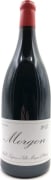 Domaine Lapierre Morgon 2017  Front Bottle Shot