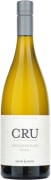 Smith and Sheth CRU Wairau Sauvignon Blanc 2023  Front Bottle Shot