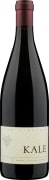 Kale  Hyde Vineyard Syrah 2020  Front Bottle Shot