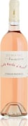 Domaine de la Fouquette Cotes de Provence Rose 2018  Front Bottle Shot