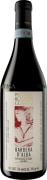 Podere Ruggeri Corsini Barbera d'Alba 2023  Front Bottle Shot