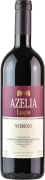 Azelia Langhe Nebbiolo 2024 Front Bottle Shot