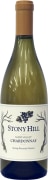 Stony Hill Chardonnay 2009 Front Bottle Shot
