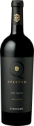Beringer Quantum Red Blend 2015  Front Bottle Shot