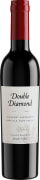 Double Diamond by Schrader Oakville Cabernet Sauvignon (375ML half-bottle) 2023  Front Bottle Shot