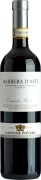 Cantine Povero Contrada Maestra Barbera d'asti 2018  Front Bottle Shot