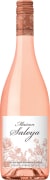 Maison Saleya Rose 2023  Front Bottle Shot
