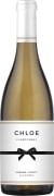Chloe Chardonnay 2017  Front Bottle Shot