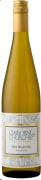 Claiborne & Churchill Dry Riesling 2017  Front Bottle Shot