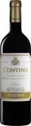 Contino Rioja Reserva 2017  Front Bottle Shot