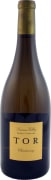 TOR Durell Vineyard Chardonnay (torn label) 2007 Front Bottle Shot
