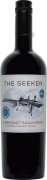 The Seeker Cabernet Sauvignon 2020  Front Bottle Shot