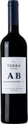 Terra d'Alter Alicante Bouschet 2019  Front Bottle Shot