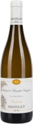 Deovlet Sanford & Benedict Vineyard Chardonnay 2021  Front Bottle Shot