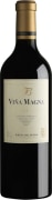 Dominio Basconcillos Vina Magna Reserva 2014  Front Bottle Shot