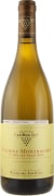 Francois Carillon Puligny-Montrachet Les Folatieres Premier Cru 2017  Front Bottle Shot