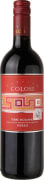Colosi Sicilia Rosso 2023  Front Bottle Shot
