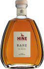 HINE Rare VSOP Cognac Front Bottle Shot