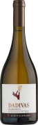 Lidio Carraro Dadivas Chardonnay 2014 Front Bottle Shot