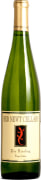 Red Newt Cellars Dry Riesling 2017  Front Bottle Shot