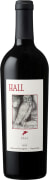 Hall Ellie's Cabernet Sauvignon 2013 Front Bottle Shot