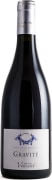 Jean-Marc Vincent Santenay Rouge Gravite 2016  Front Bottle Shot