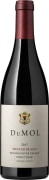 DuMOL Wester Reach Pinot Noir 2017  Front Bottle Shot