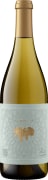 Grgich Hills Estate Paris '76 Chardonnay 2023 Front Bottle Shot