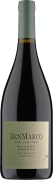 BenMarco Sin Limites Organic Malbec 2021  Front Bottle Shot