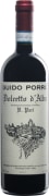 Guido Porro V. Pari Dolcetto d'Alba 2022  Front Bottle Shot