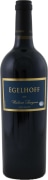 Egelhoff Wines Cabernet Sauvignon 2002  Front Bottle Shot